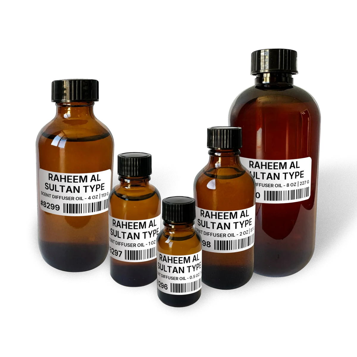 Sultan Diffuser Golden Sweet-Florals for Diffusers | Raheem Al Sultan