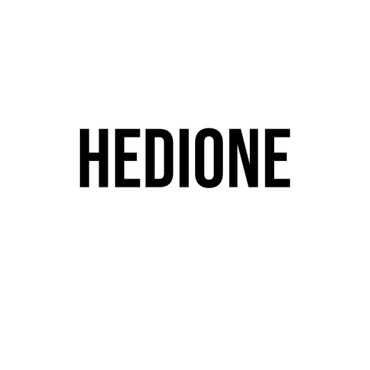 Hedione