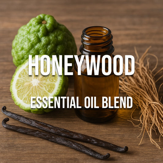 Honeywood Essential Oil Blend