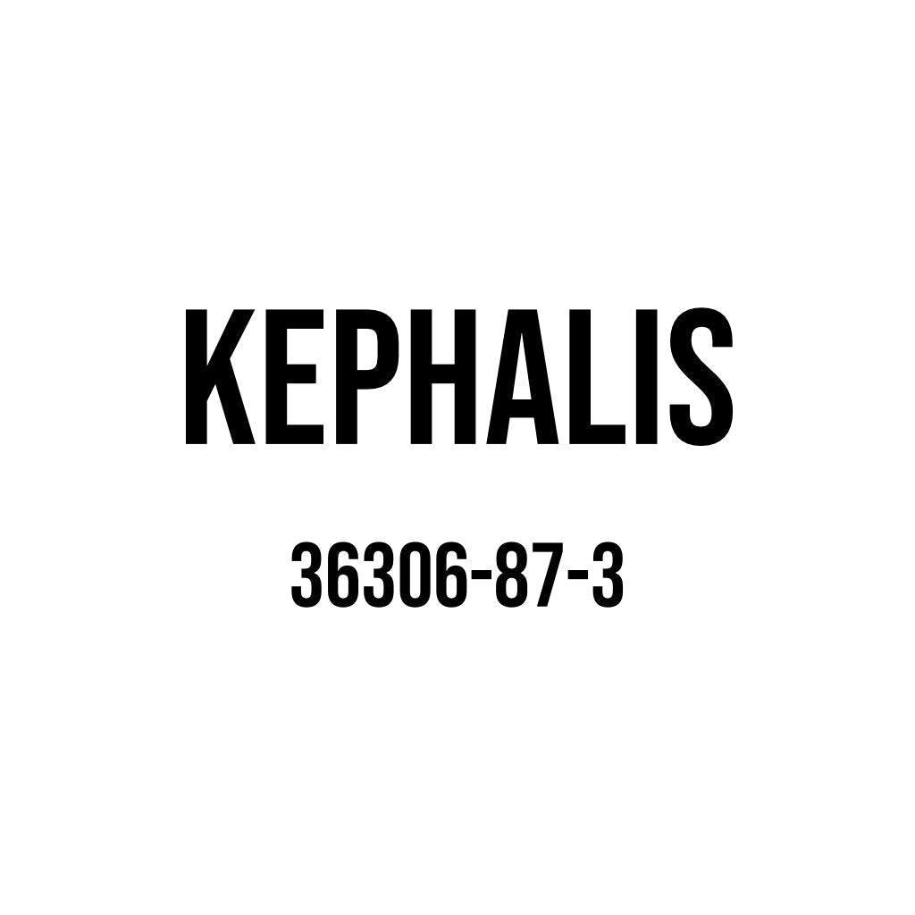 Kephalis - World of Aromas