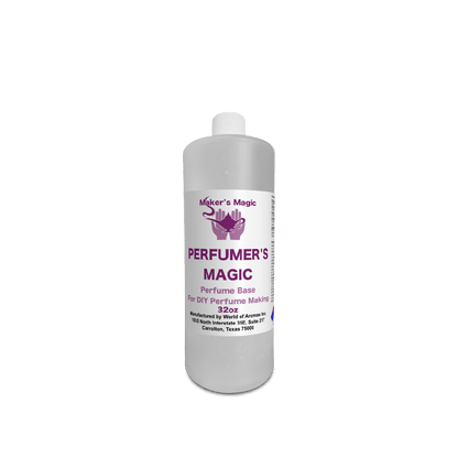 Perfumer's Magic