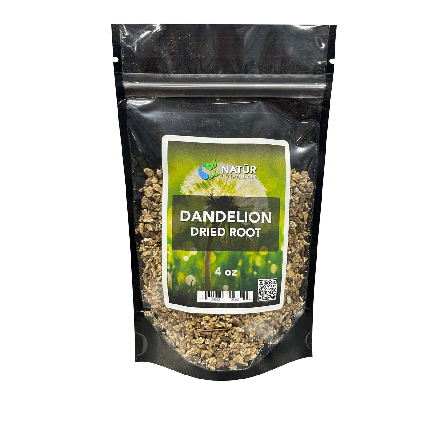 Dandelion Root