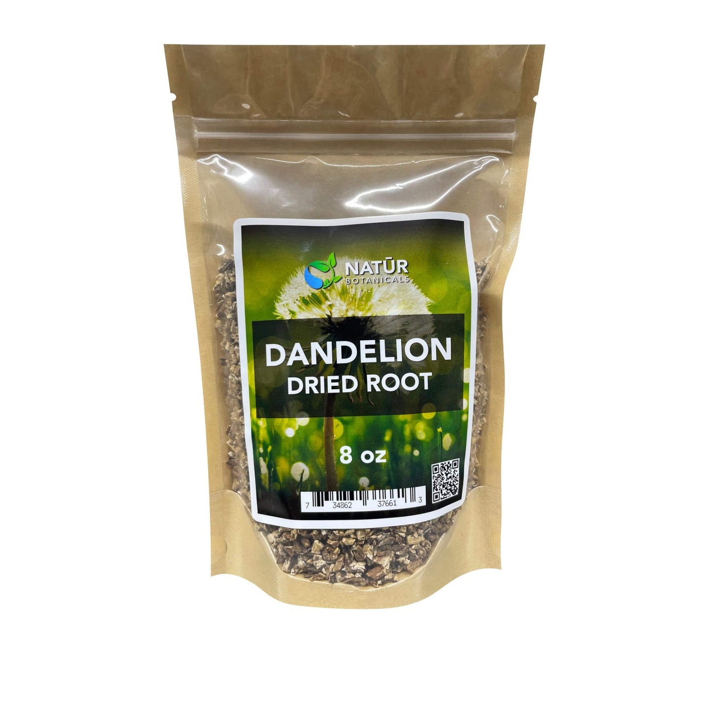 Dandelion Root