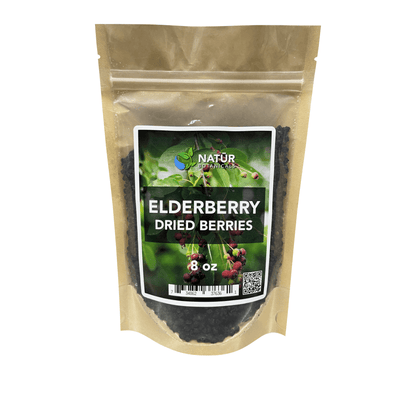 Elderberry