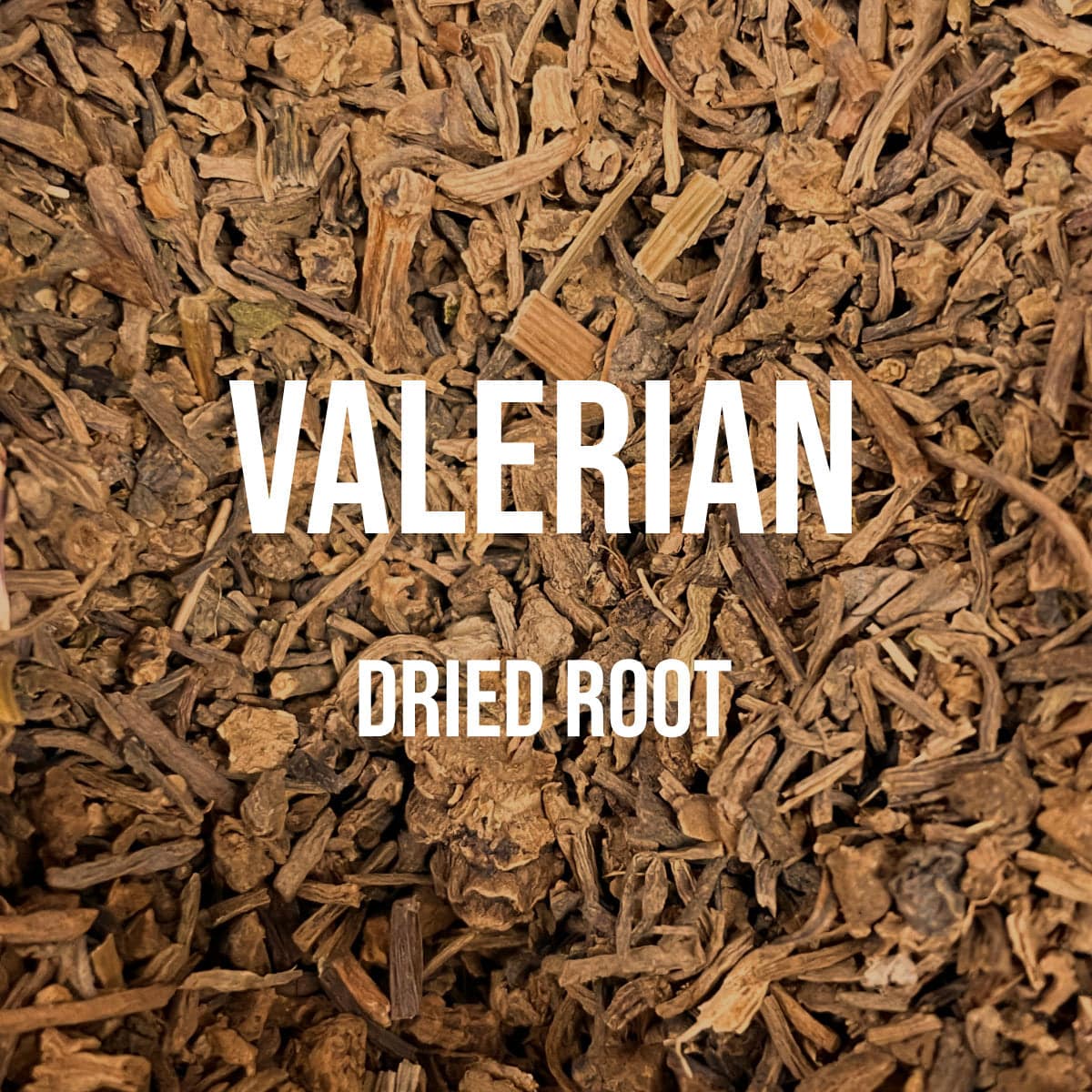 Valerian Root