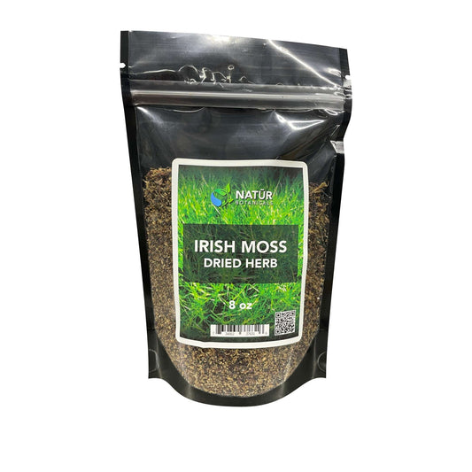 Irish Moss - World of Aromas