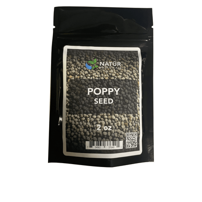 Poppy Seed