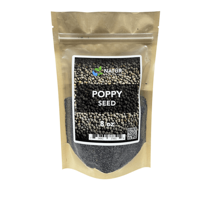 Poppy Seed