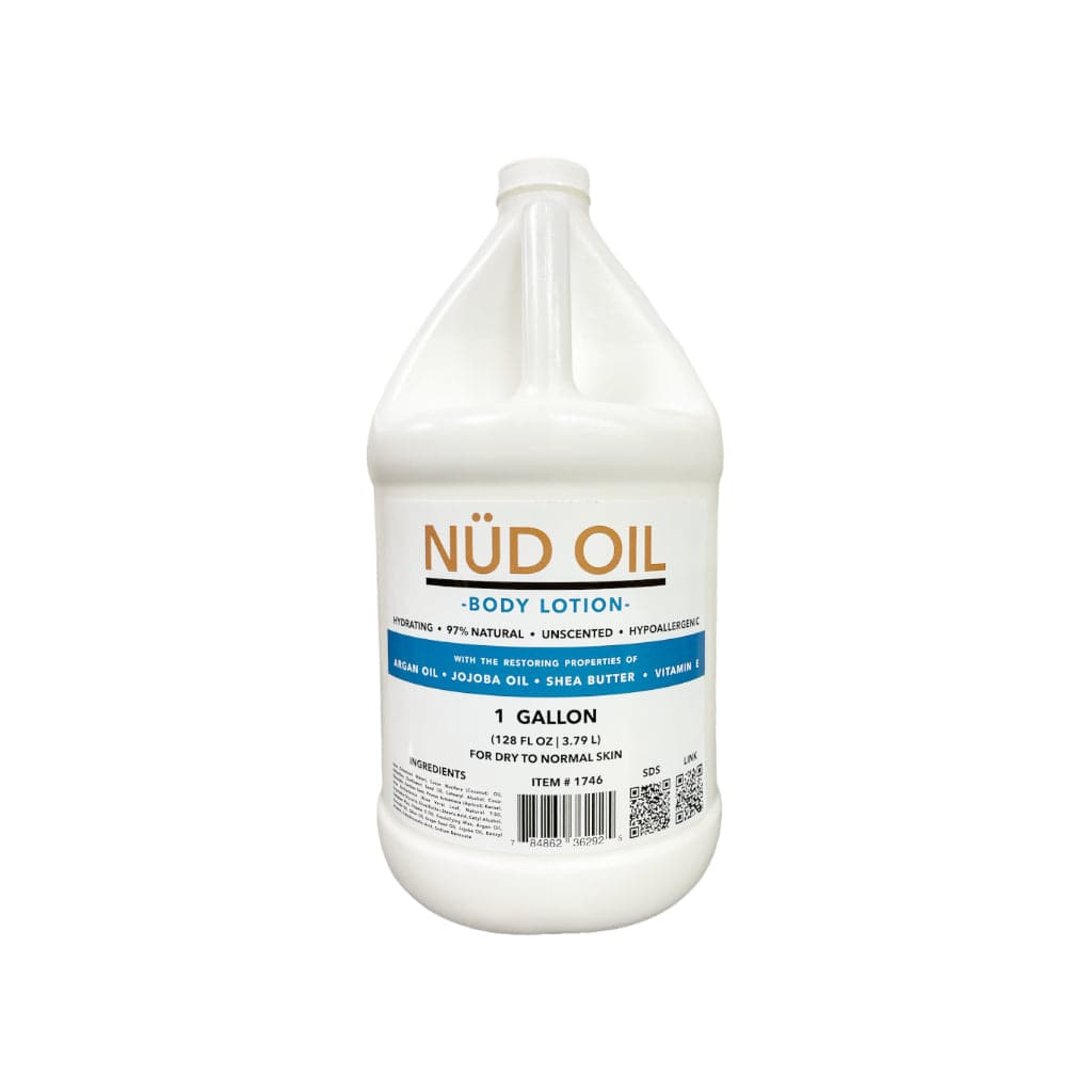 NÜD Body Lotion