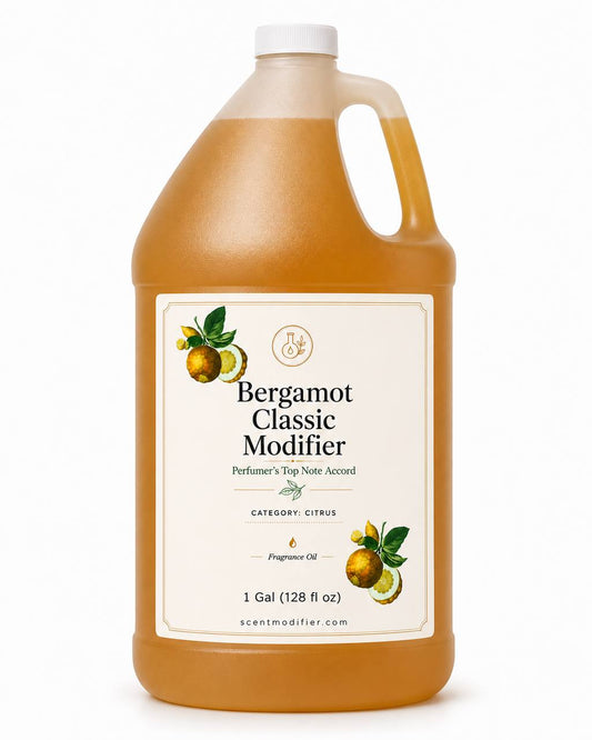 Bergamot Classic Modifier