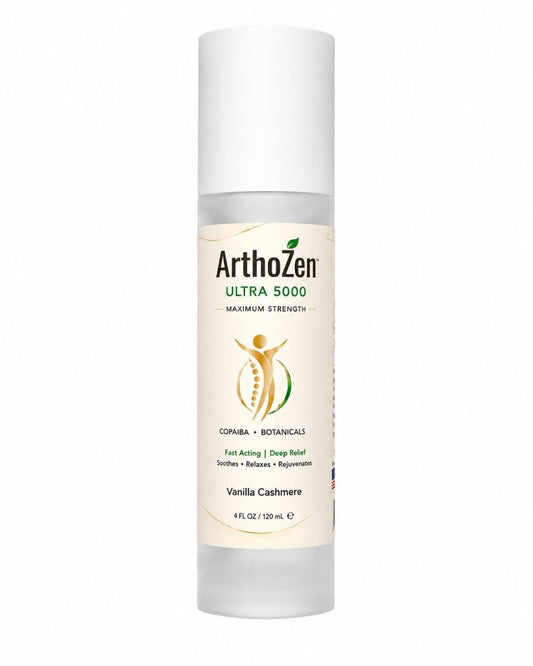 Arthozen - World of Aromas