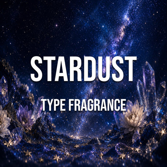 Stardust type Fragrance