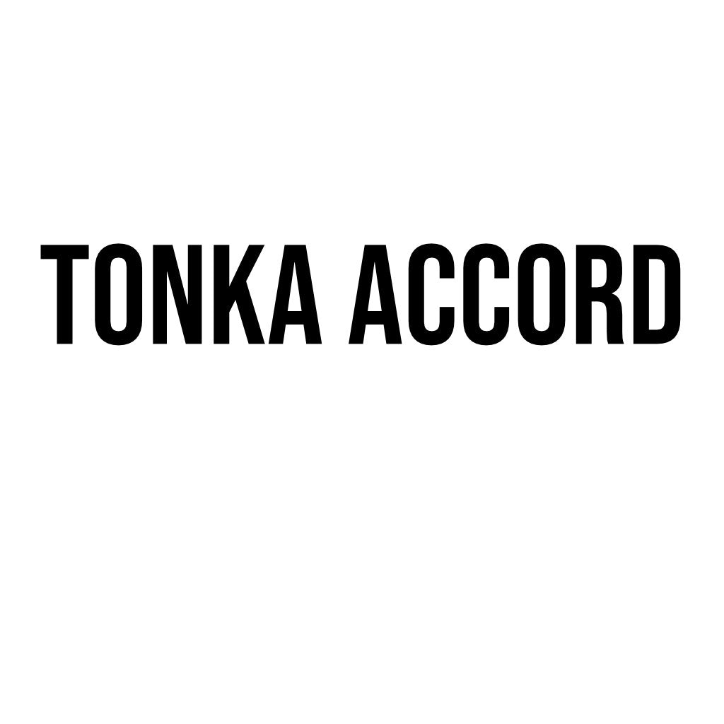 Tonka  Accord - World of Aromas