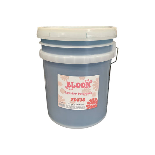 Bloom Focus  Laundry Detergent - World of Aromas