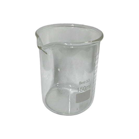 150 ml Glass Beaker - World of Aromas