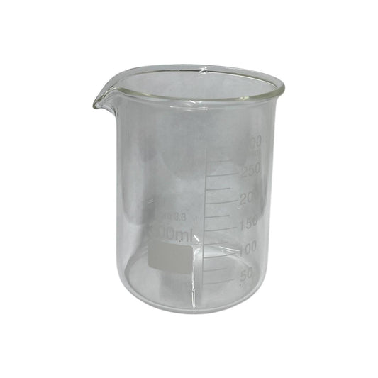 300 ml Glass Beaker - World of Aromas