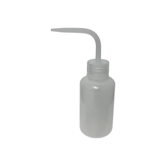 150 ml LDPE (or HDPE) Solvent Wash Bottle - World of Aromas