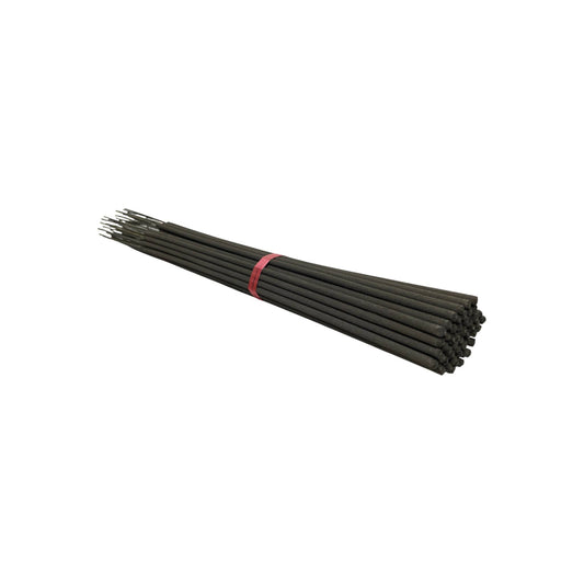 19" Black Unscented Incense Sticks — Bundle (50 pcs) - World of Aromas
