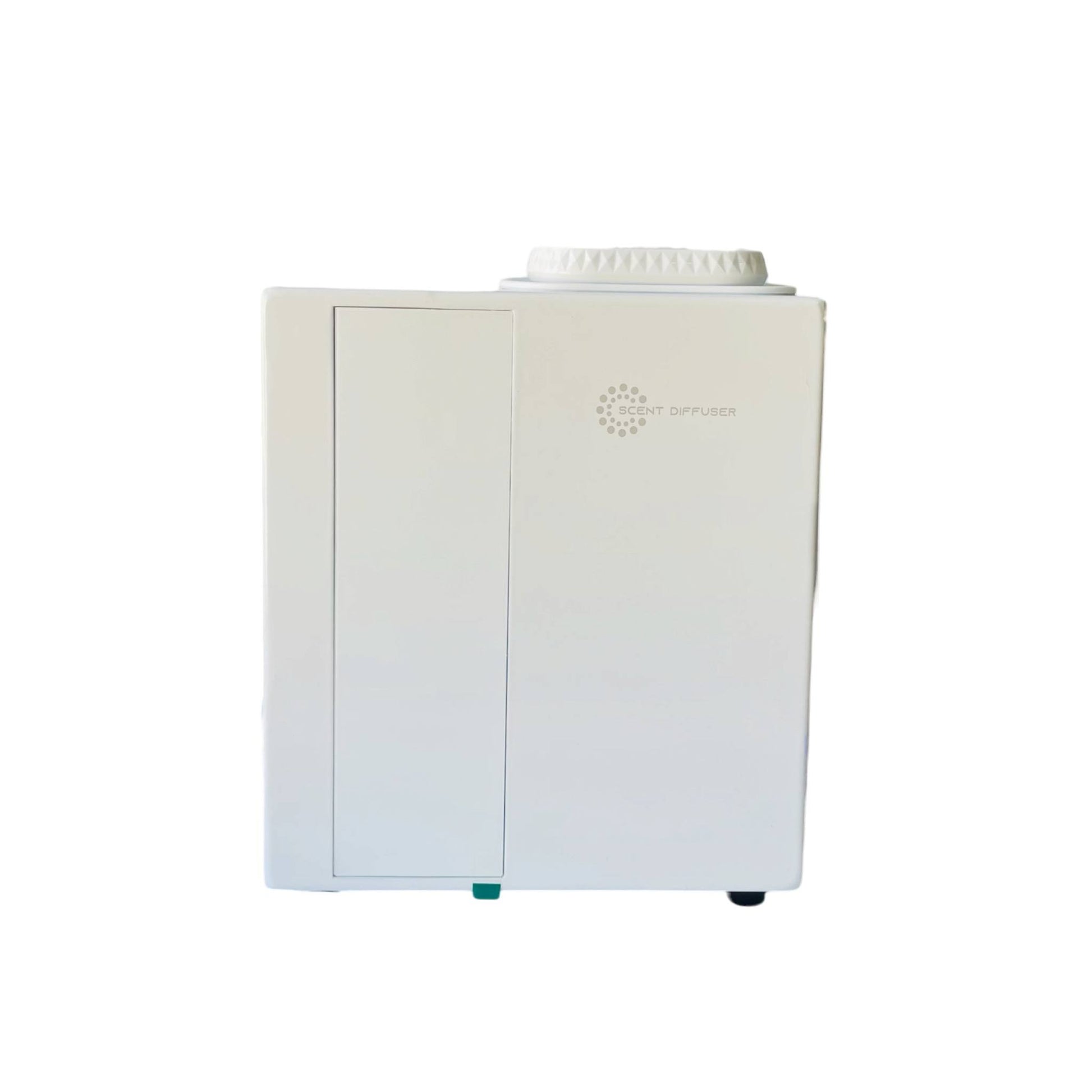 A300 HVAC Scent Diffuser Machine White - World of Aromas