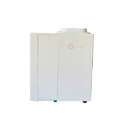 A300 HVAC Scent Diffuser Machine White - World of Aromas