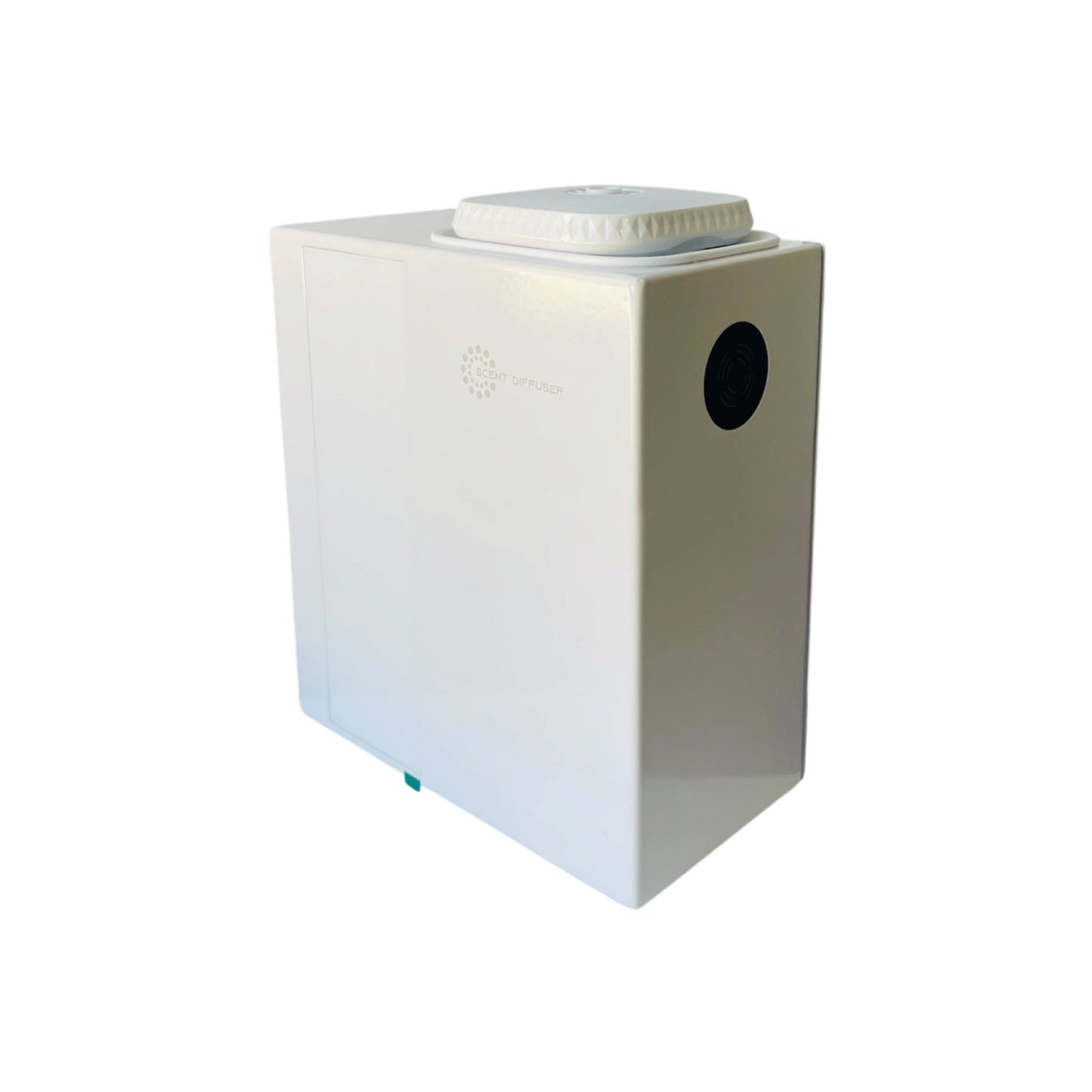 A300 HVAC Scent Diffuser Machine White - World of Aromas