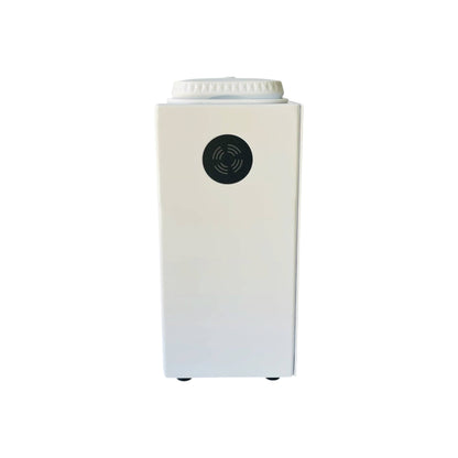 A300 HVAC Scent Diffuser Machine White - World of Aromas
