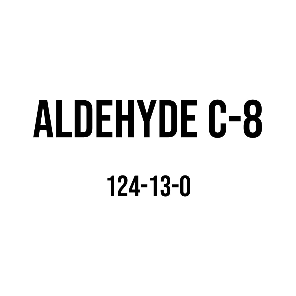 Aldehyde C-8