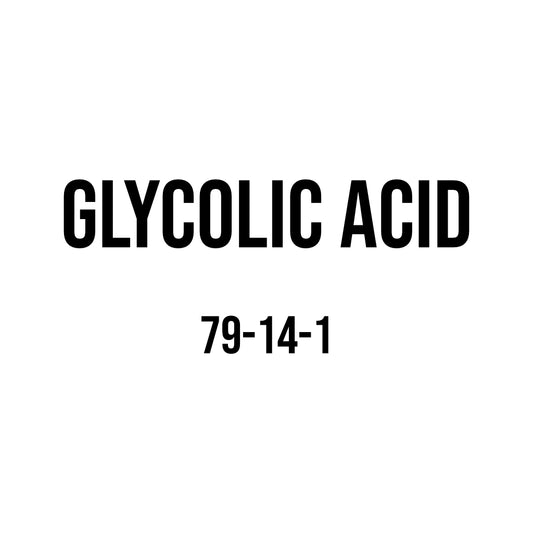 Glycolic Acid 70%
