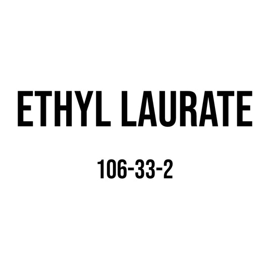 Ethyl Laurate - World of Aromas