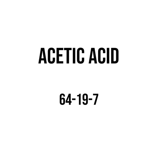 Acetic Acid