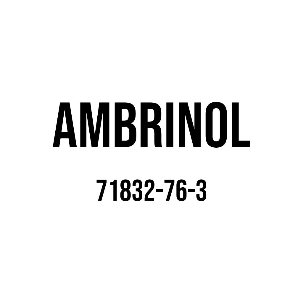 Ambrinol