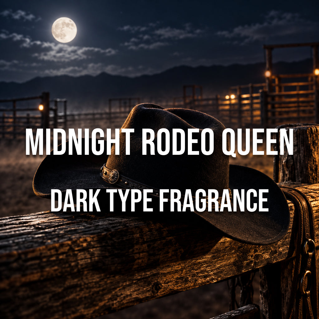Midnight Rodeo Queen Dark Type Fragrance