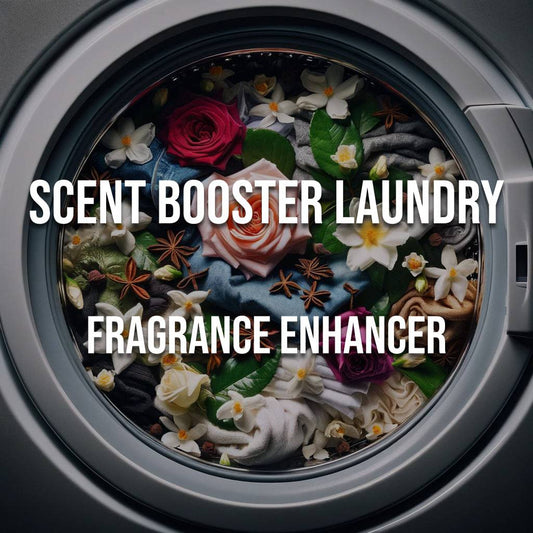Scent Booster Laundry Fragrance Enhancer - World of Aromas