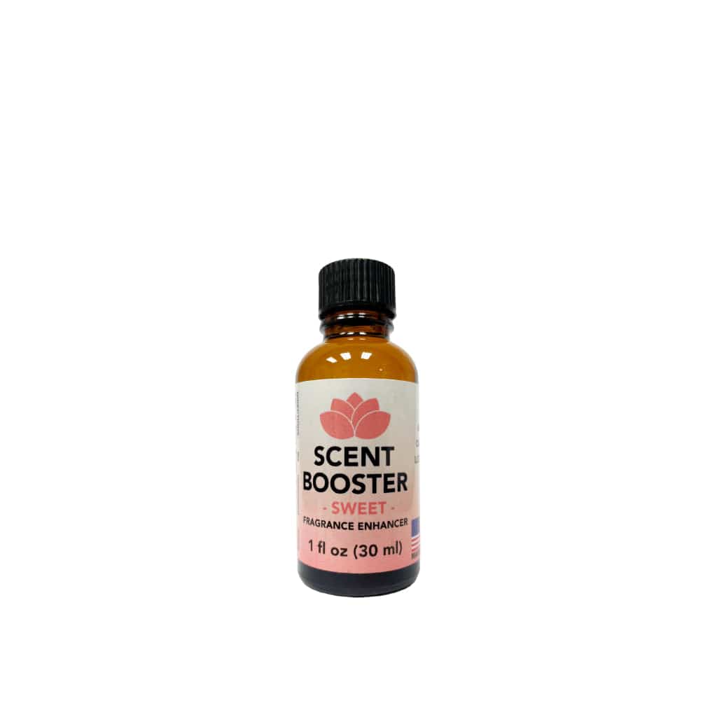 Scent Booster Sweet Fragrance Enhancer