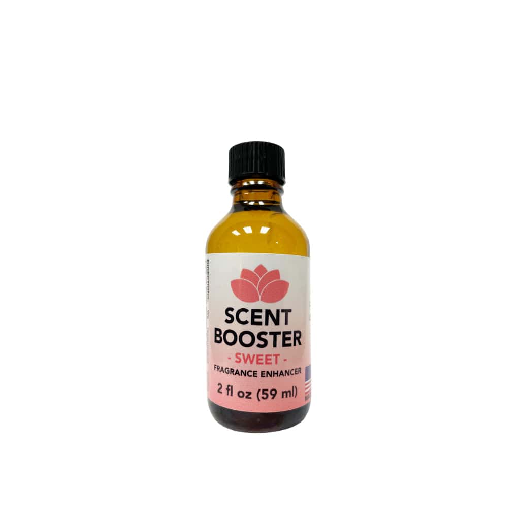 Scent Booster Sweet Fragrance Enhancer