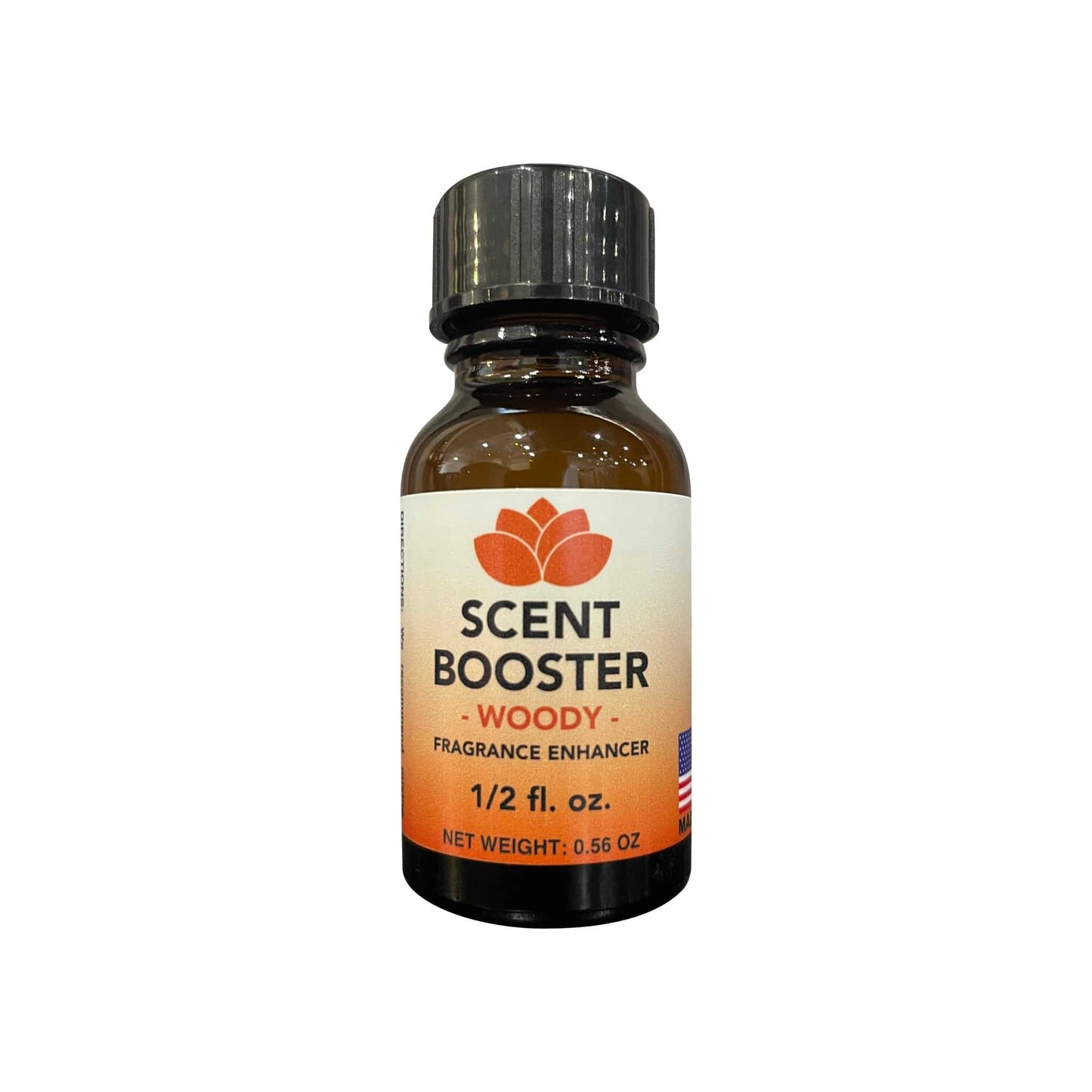 Scent Booster Woody Fragrance Enhancer