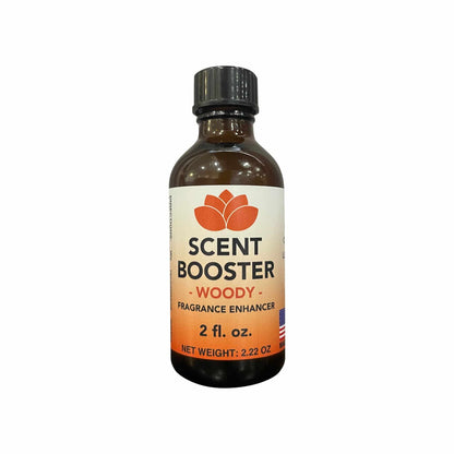 Scent Booster Woody Fragrance Enhancer