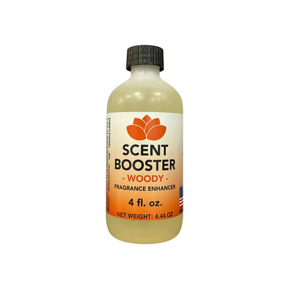 Scent Booster Woody Fragrance Enhancer