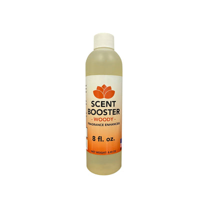 Scent Booster Woody Fragrance Enhancer