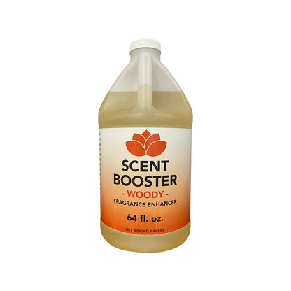 Scent Booster Woody Fragrance Enhancer