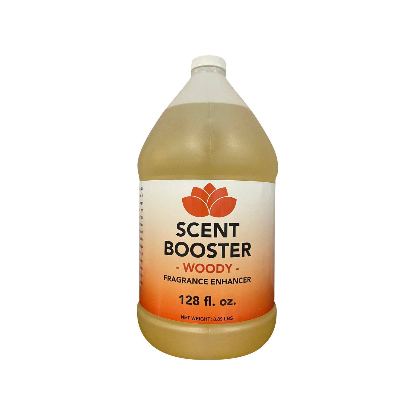 Scent Booster Woody Fragrance Enhancer