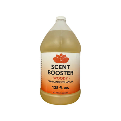 Scent Booster Woody Fragrance Enhancer