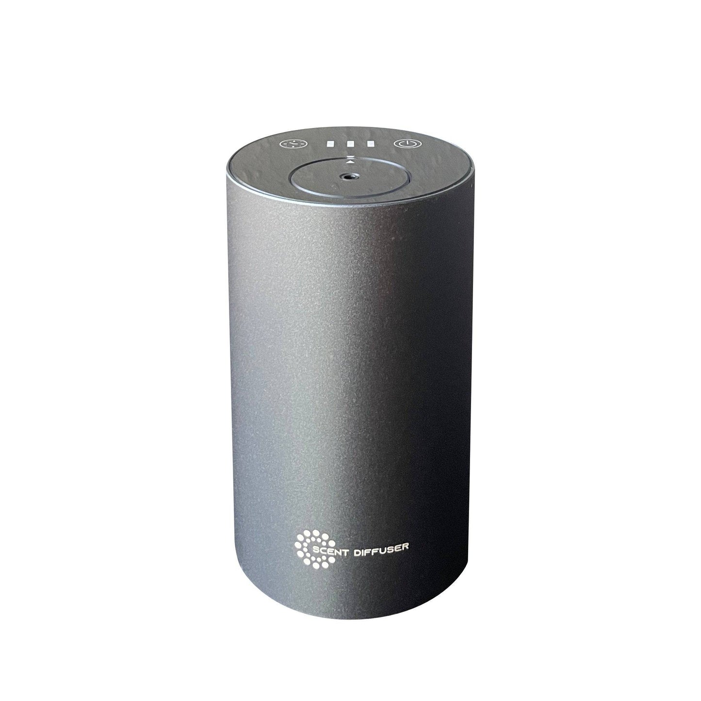 Portable Scent Diffuser (Graphite)