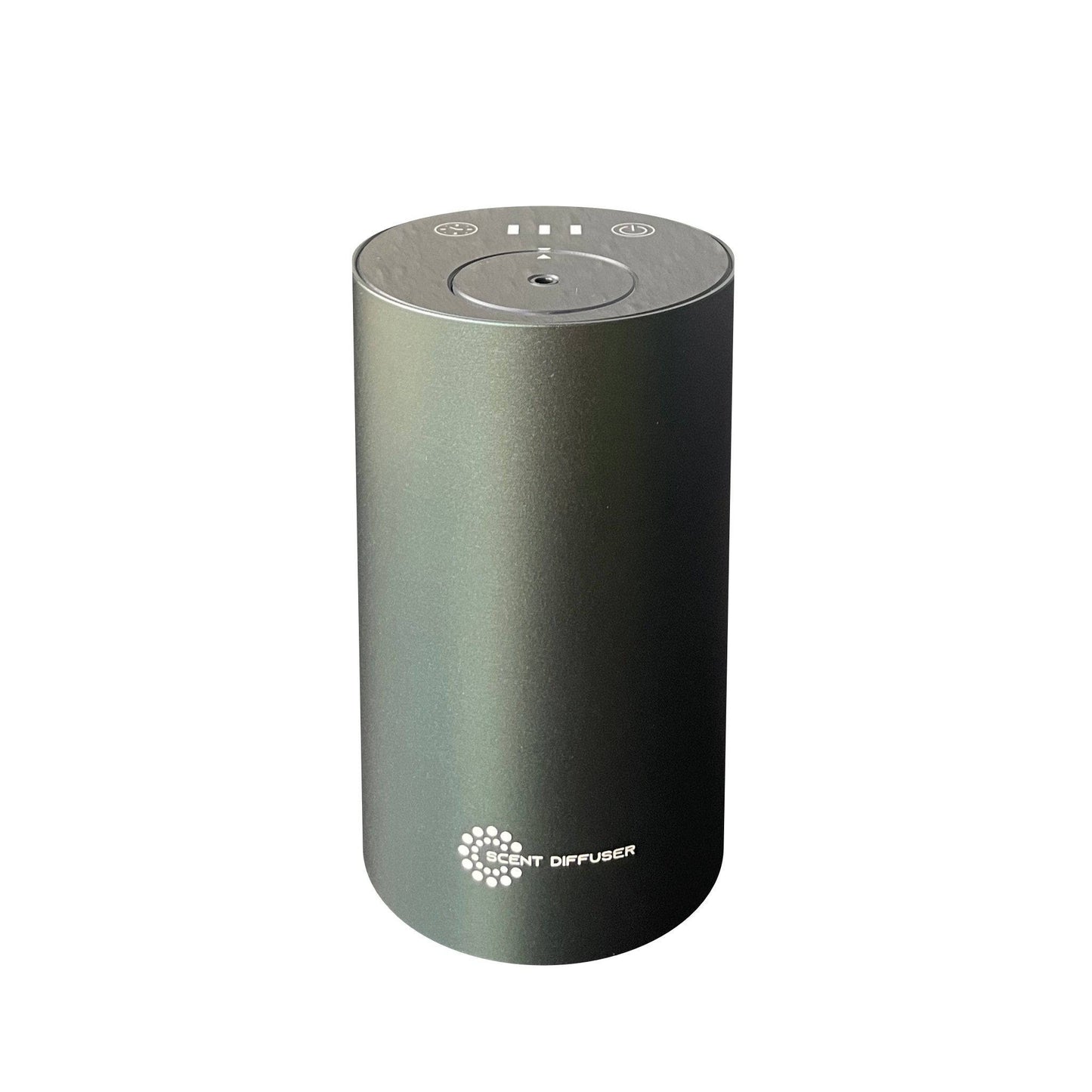 Portable Scent Diffuser (Green)