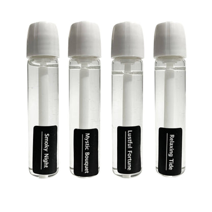 Vent Clip Scent Diffuser Refill Cartridges