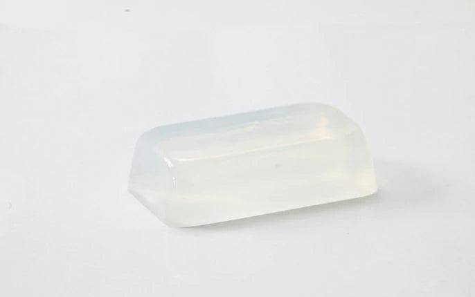 Stephenson High-Clarity Vanilla-Stable (HCVS) Melt & Pour Soap