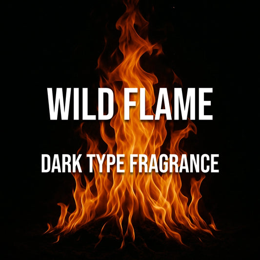Wild Flame Dark Type Fragrance