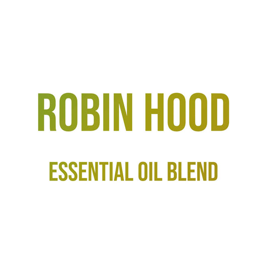 Robin Hood Essential Oil Blend