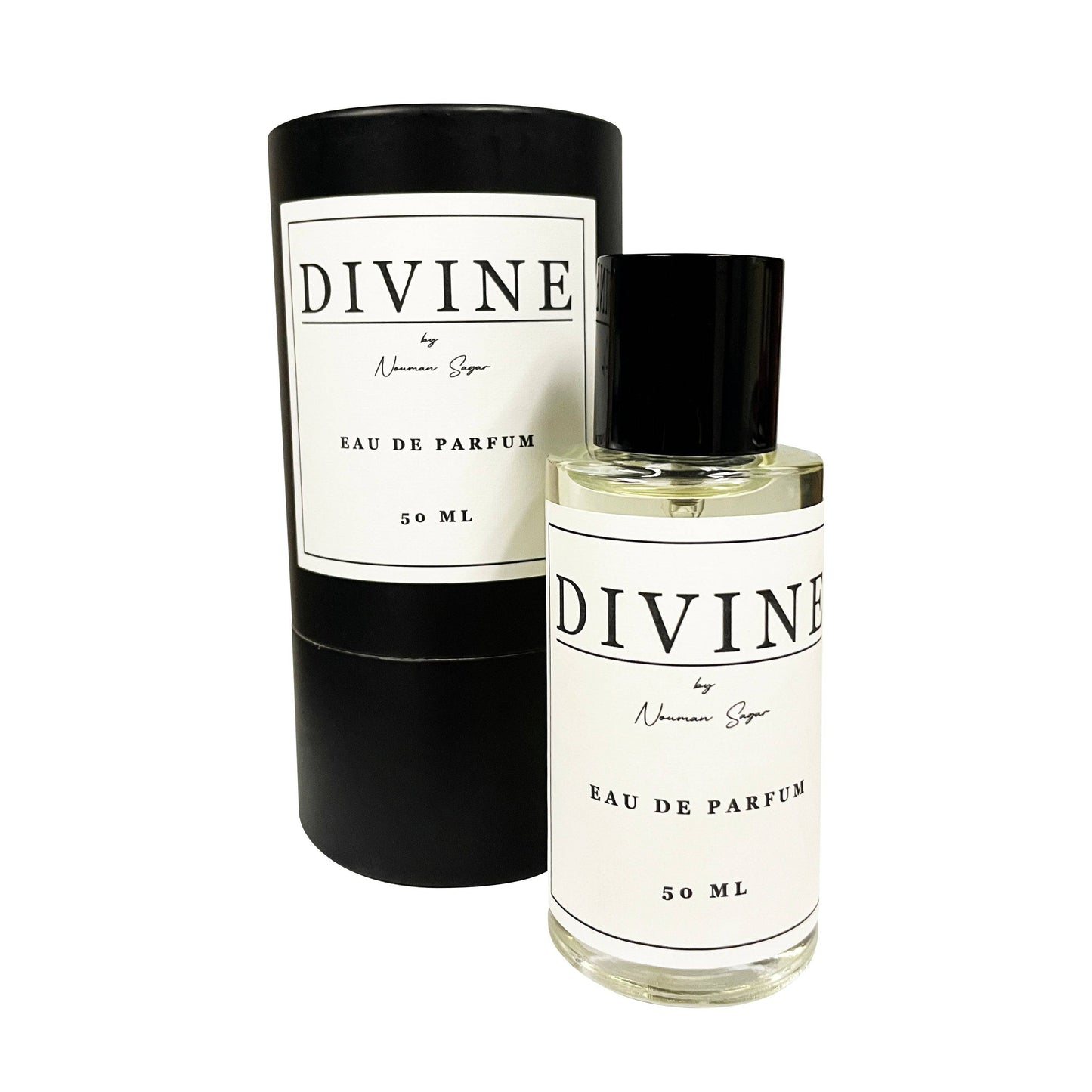 DIVINE Eau de Parfum