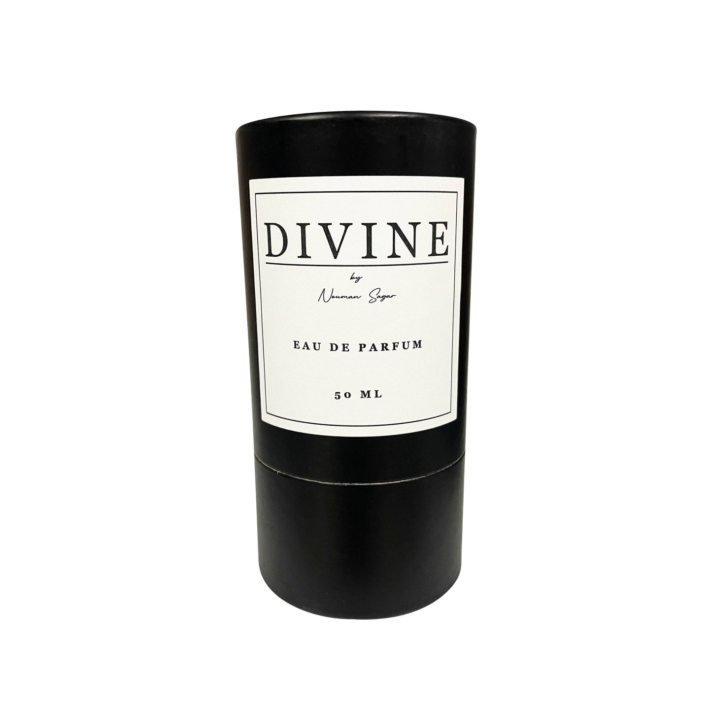 DIVINE Eau de Parfum